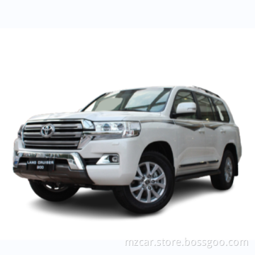In Stock 2016 4.0L used land cruiser toyota coche electrico adulto usado auto nuove diesel suv used toyota land cruiser used car